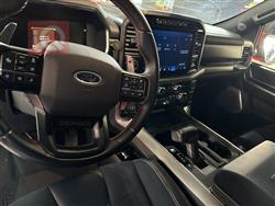 فۆرد F-150 راپتۆر